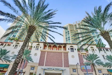 150 Sunny Isles Boulevard Sunny Isles Beach FL 33160