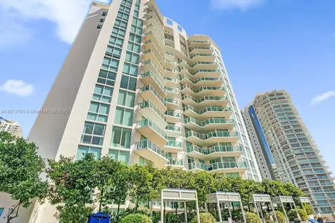 150 Sunny Isles Boulevard Sunny Isles Beach FL 33160