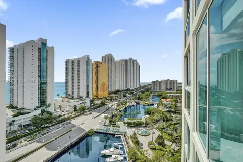 150 Sunny Isles Boulevard Sunny Isles Beach FL 33160