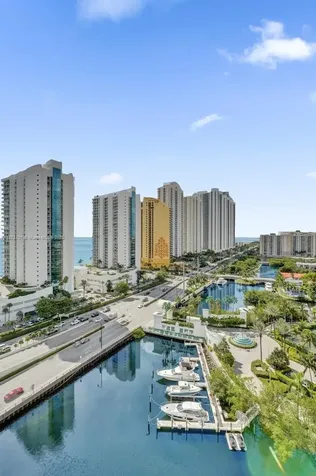 150 Sunny Isles Boulevard Sunny Isles Beach FL 33160