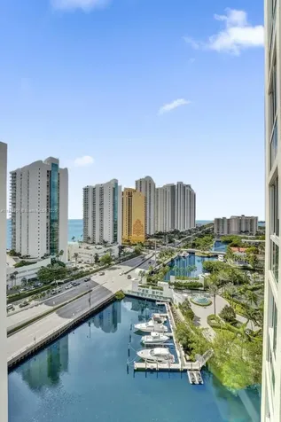 150 Sunny Isles Boulevard Sunny Isles Beach FL 33160