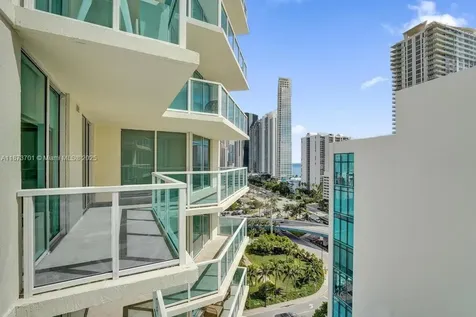 150 Sunny Isles Boulevard Sunny Isles Beach FL 33160