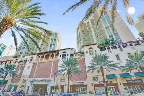 150 Sunny Isles Boulevard Sunny Isles Beach FL 33160