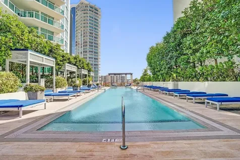 150 Sunny Isles Boulevard Sunny Isles Beach FL 33160