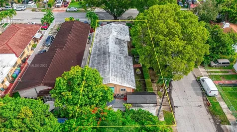 2500 SW 11th Street Miami FL 33135