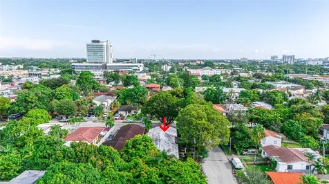 2500 SW 11th Street Miami FL 33135