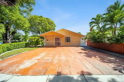 2500 SW 11th Street Miami FL 33135