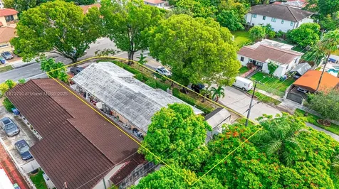 2500 SW 11th Street Miami FL 33135