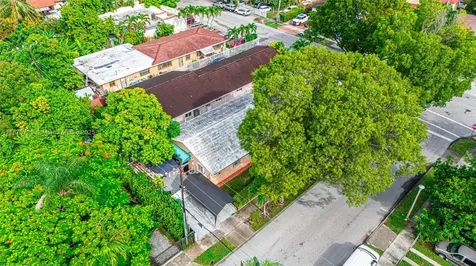 2500 SW 11th Street Miami FL 33135