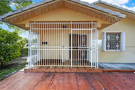 2500 SW 11th Street Miami FL 33135