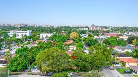 2500 SW 11th Street Miami FL 33135