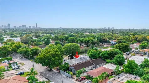 2500 SW 11th Street Miami FL 33135