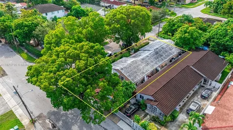 2500 SW 11th Street Miami FL 33135