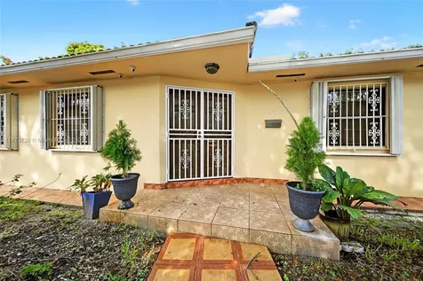 2500 SW 11th Street Miami FL 33135