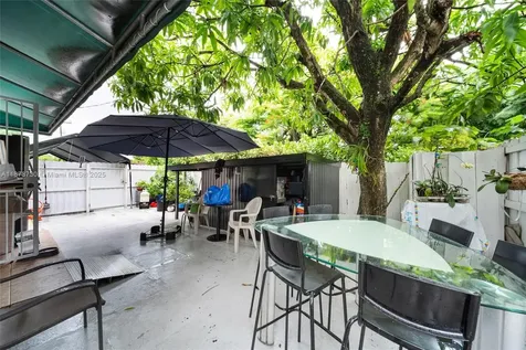2500 SW 11th Street Miami FL 33135
