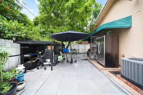 2500 SW 11th Street Miami FL 33135