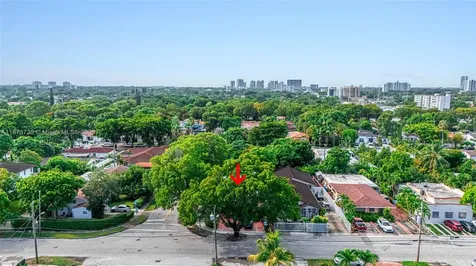 2500 SW 11th Street Miami FL 33135