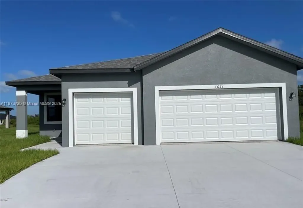 3034 E Briarwood Circle La Belle FL 33935