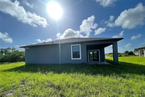 3034 E Briarwood Circle La Belle FL 33935