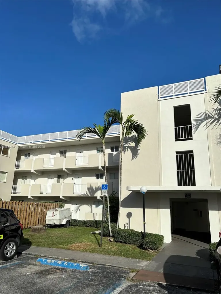 7701 SW 88th Street Miami FL 33156