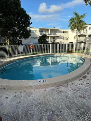 7701 SW 88th Street Miami FL 33156