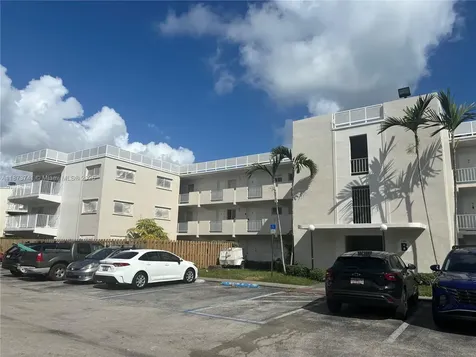 7701 SW 88th Street Miami FL 33156