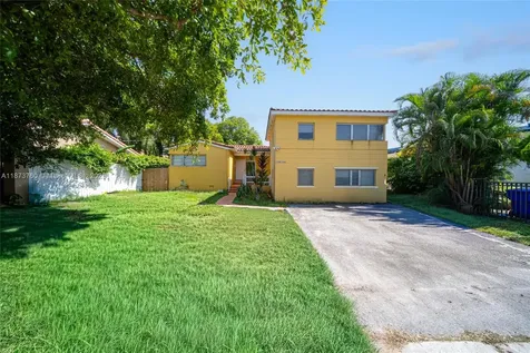 3340 SW 7th Street Miami FL 33135