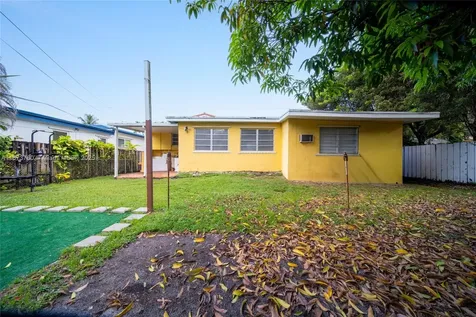 3340 SW 7th Street Miami FL 33135