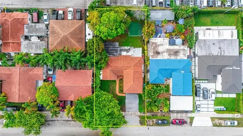 3340 SW 7th Street Miami FL 33135