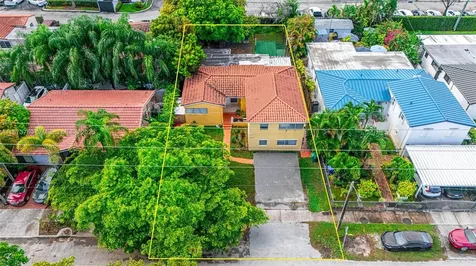3340 SW 7th Street Miami FL 33135