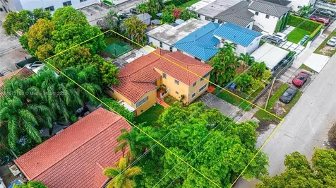 3340 SW 7th Street Miami FL 33135