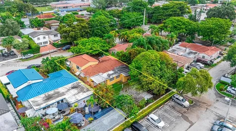 3340 SW 7th Street Miami FL 33135