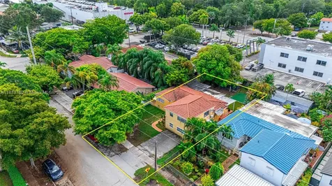 3340 SW 7th Street Miami FL 33135