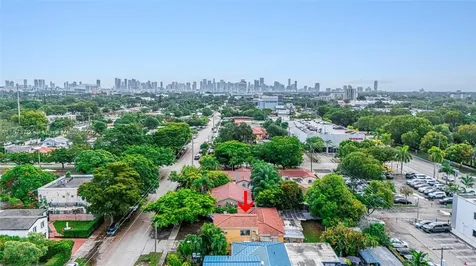 3340 SW 7th Street Miami FL 33135