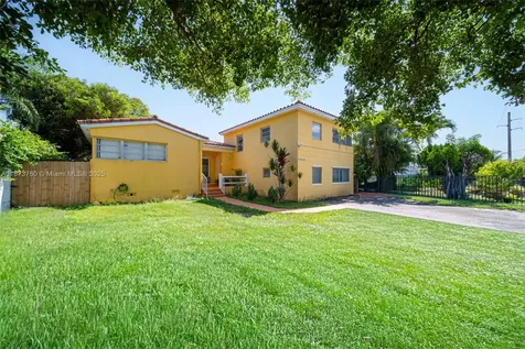 3340 SW 7th Street Miami FL 33135