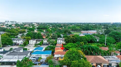 3340 SW 7th Street Miami FL 33135