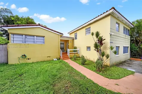 3340 SW 7th Street Miami FL 33135