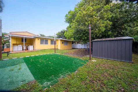 3340 SW 7th Street Miami FL 33135
