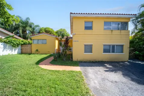 3340 SW 7th Street Miami FL 33135
