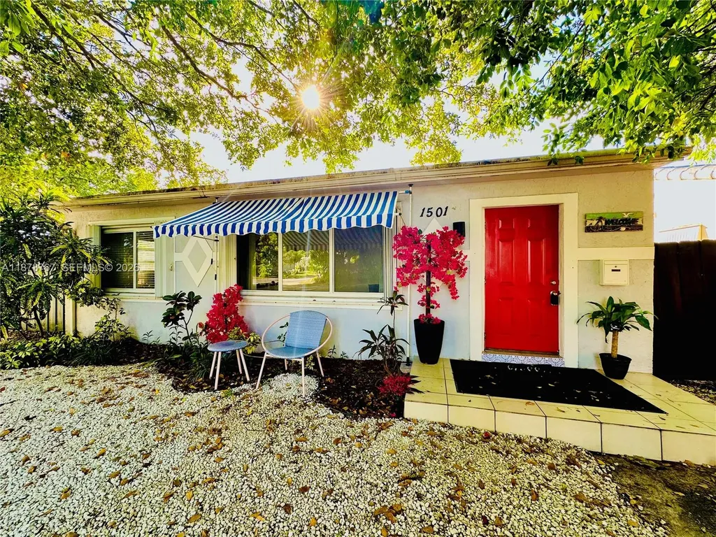 1501 NE 3rd Avenue Fort Lauderdale FL 33304