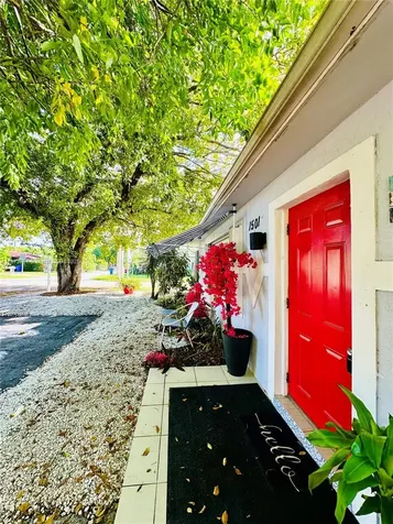 1501 NE 3rd Avenue Fort Lauderdale FL 33304