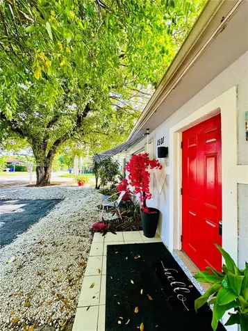 1501 NE 3rd Avenue Fort Lauderdale FL 33304