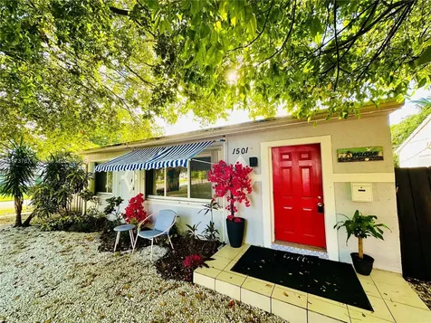 1501 NE 3rd Avenue Fort Lauderdale FL 33304