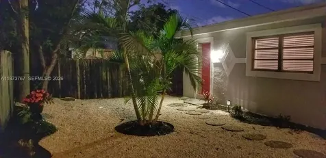 1501 NE 3rd Avenue Fort Lauderdale FL 33304