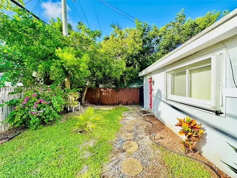 1501 NE 3rd Avenue Fort Lauderdale FL 33304