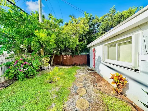 1501 NE 3rd Avenue Fort Lauderdale FL 33304