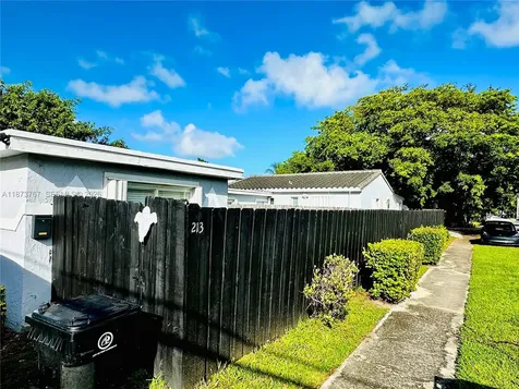 1501 NE 3rd Avenue Fort Lauderdale FL 33304