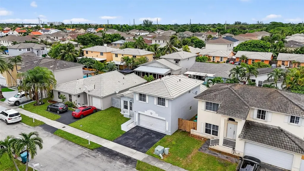 12145 SW 250th Terrace Homestead FL 33032