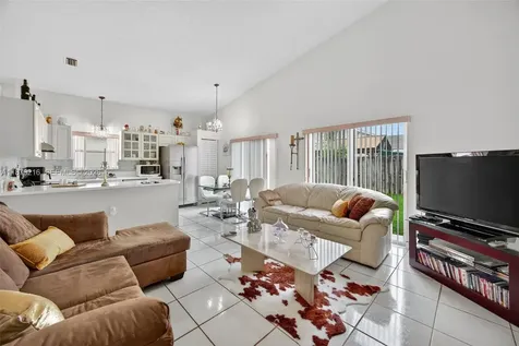 12145 SW 250th Terrace Homestead FL 33032