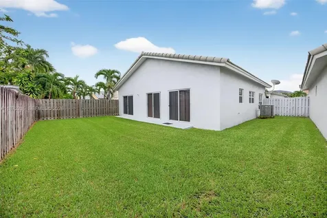 12145 SW 250th Terrace Homestead FL 33032